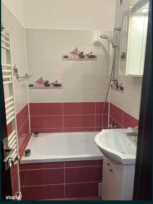 Apartament 2 camere zona Tractorul