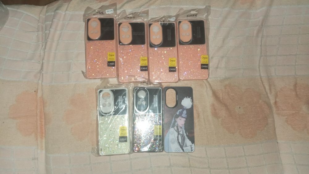 Чехлы на андроиды