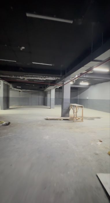 Продается нежилое помещение (Подвал)