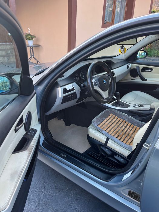 Bmw 320 D an fabricație 2006
