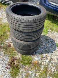 Летни гуми за джип - Dunlop 225/45 R19