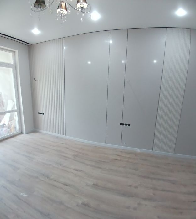 Мастер по отделке • Качественно и в срок • Опыт