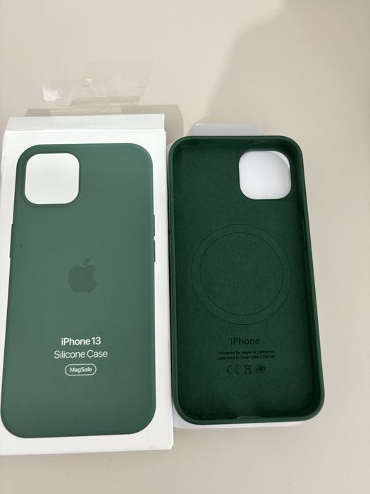 Huse iPhone 13 originale