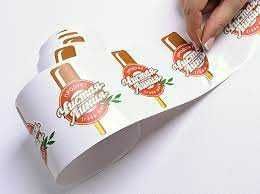 Samokleyka & Etiketka