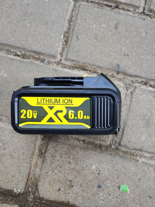 Батерии DeWalt 20V 9Ah