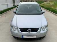 Vand Vw Touran 2.0 TDI 140 Cp diesel  Pret 2650 euro