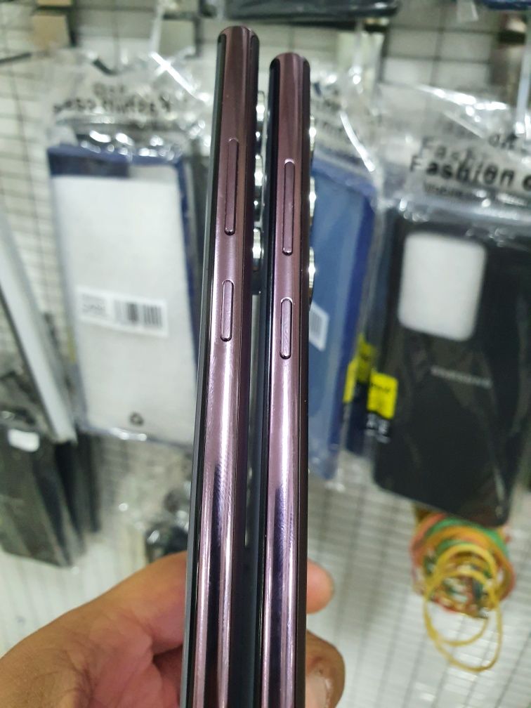 Samsung galaxy s22 ultra Dous 8ga 128gb