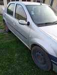 Dacia Logan 1.4 MPi
