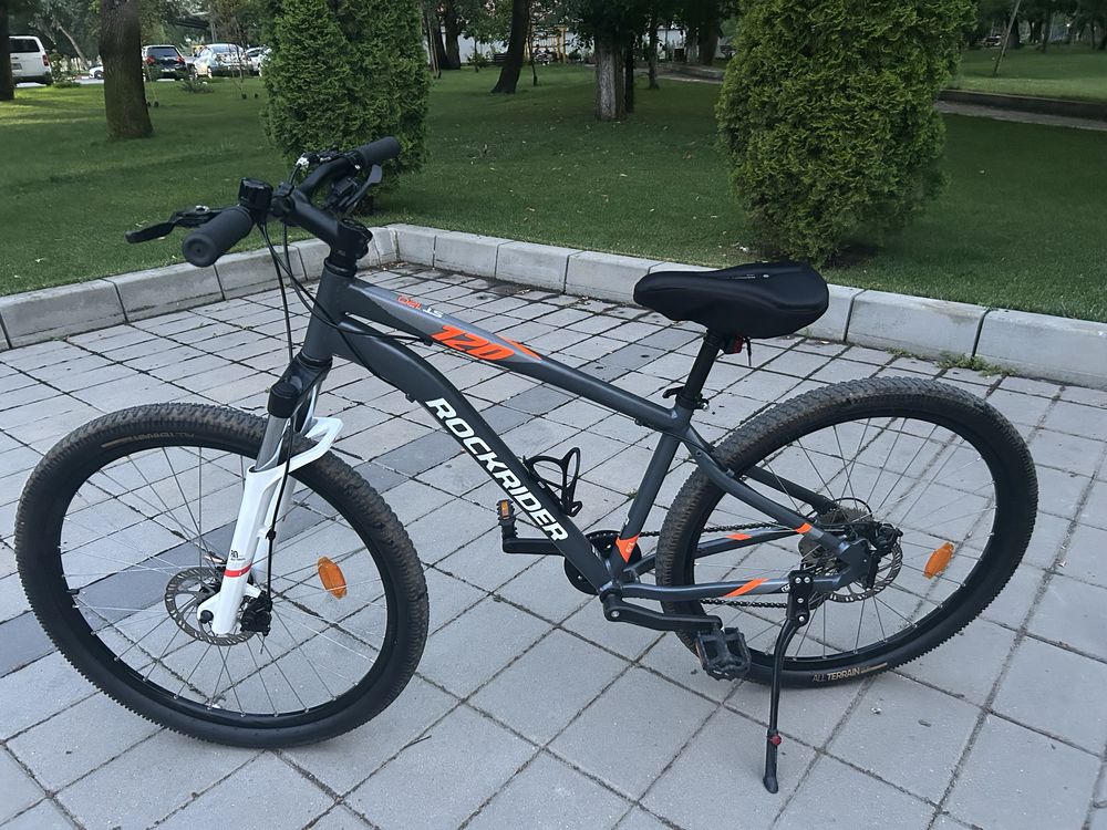 Bicicleta Rockrider ST120