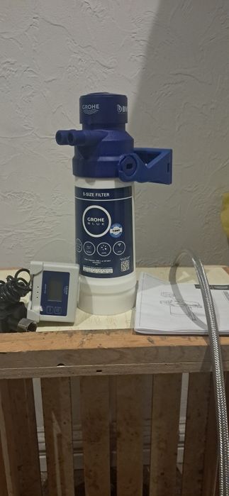 Продаётся фильтр