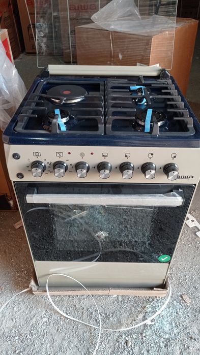 Газ плита Aiwa household