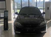 Продам Chevrolet Lacetti (Gentra) 2024 черная
