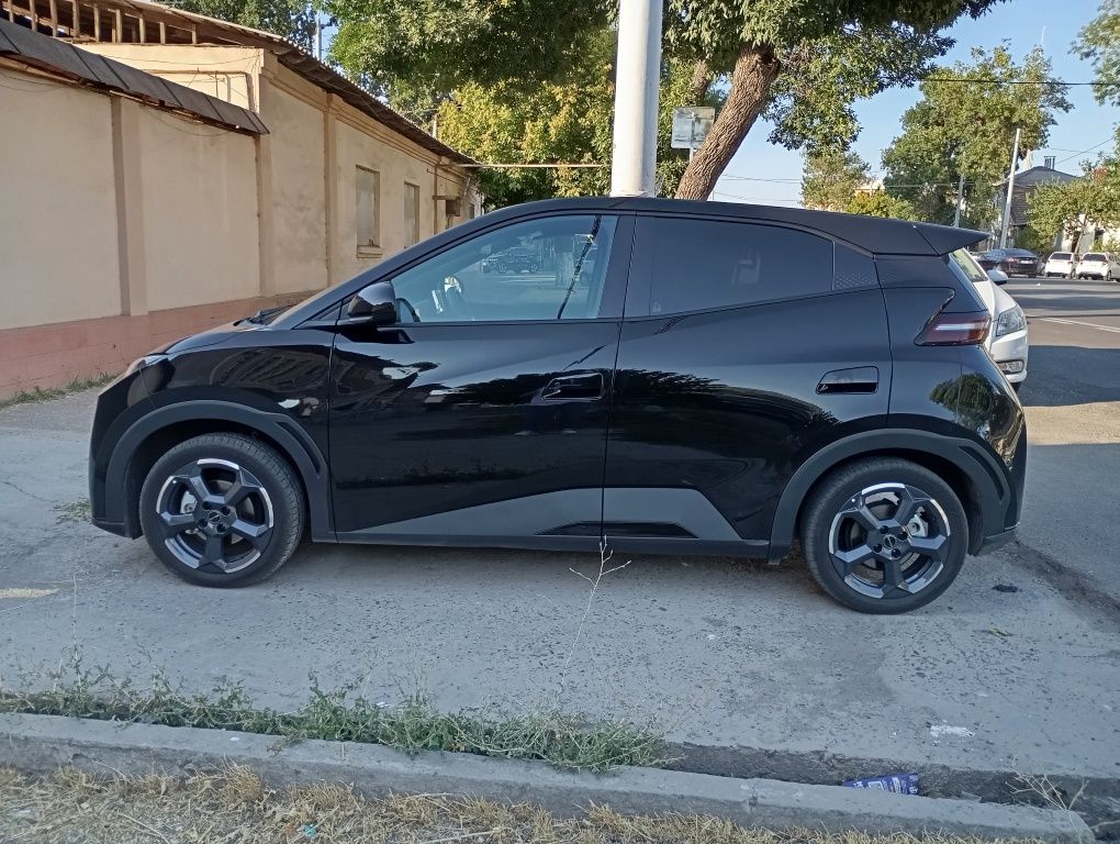 BYD Seygul full 2024 йил 17000 км  кора холати яхши
