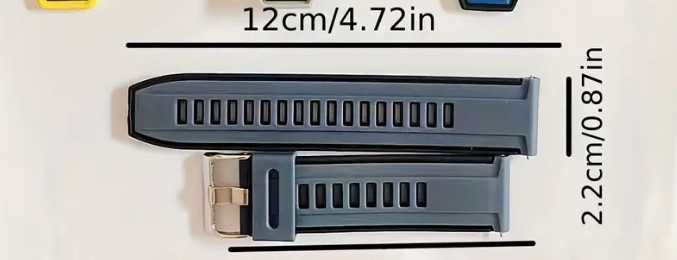 Curele Huawei Watch GT, GT2,GT3,GT4(46mm), GT2e -22mm-