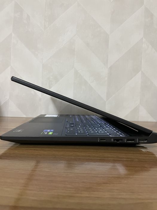 Ноутбук HP Victus Gaming Laptop