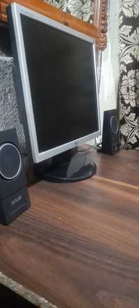 Монитор LG 17 monitor