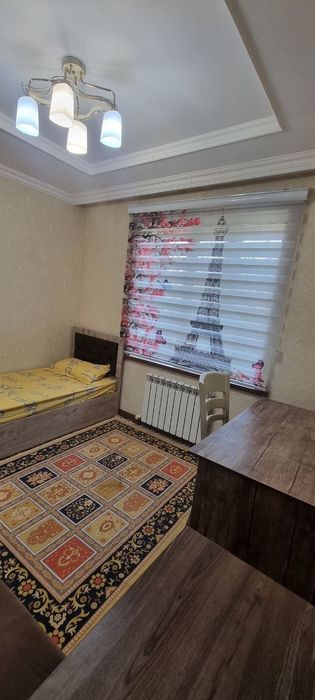 Аренда 4х комнатная квартира, Хадра, рядом с Ташкент Сити