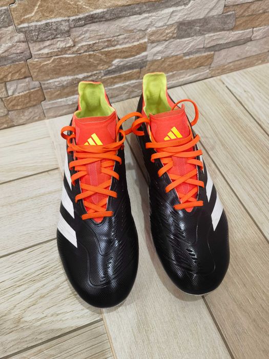 Мъжки бутонки Adidas  44 2/3