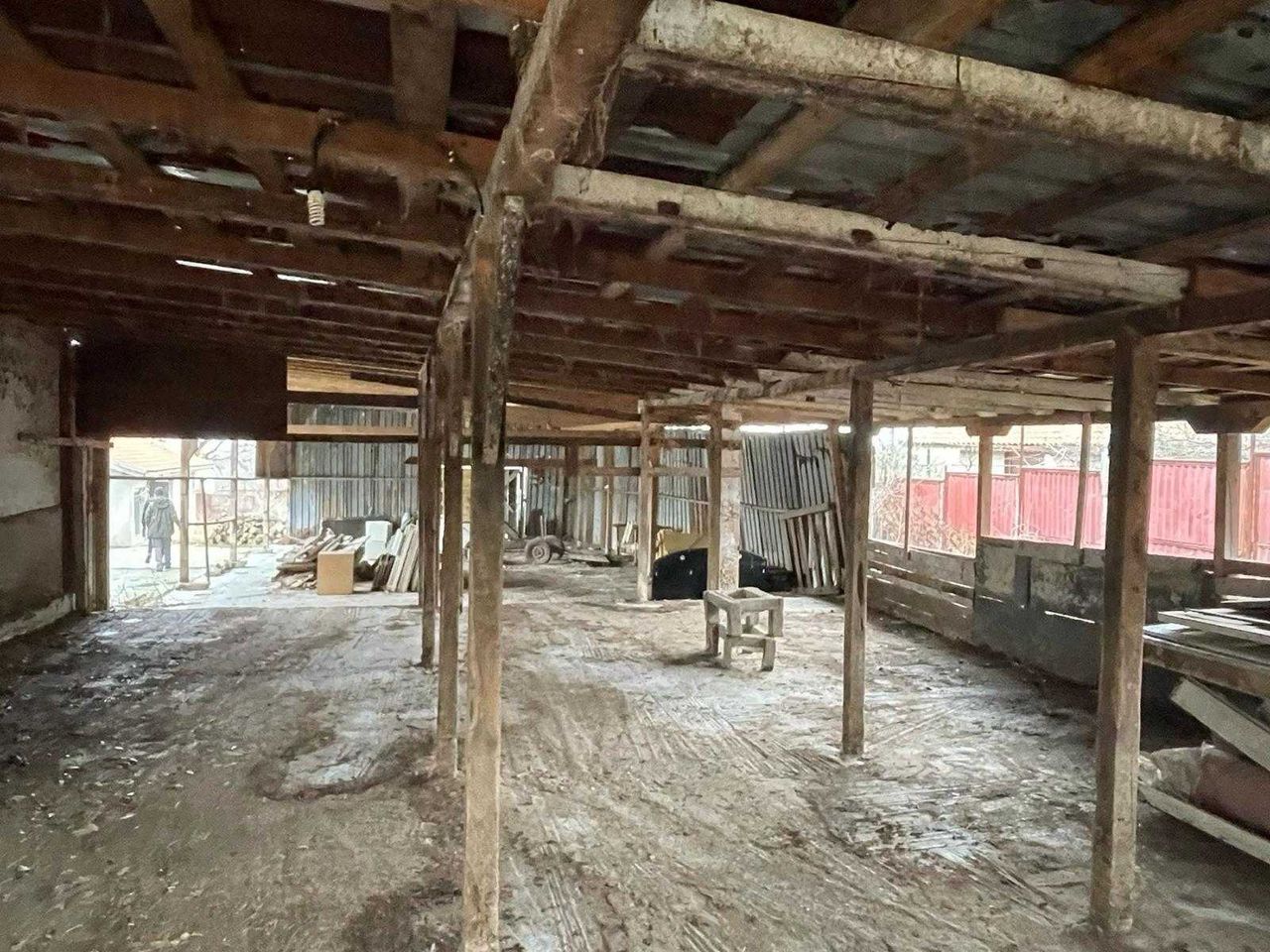 Продава се Парцел в с. Атия, Област Бургас - 3384 кв.м за 37 €/кв.м - Снимка #6