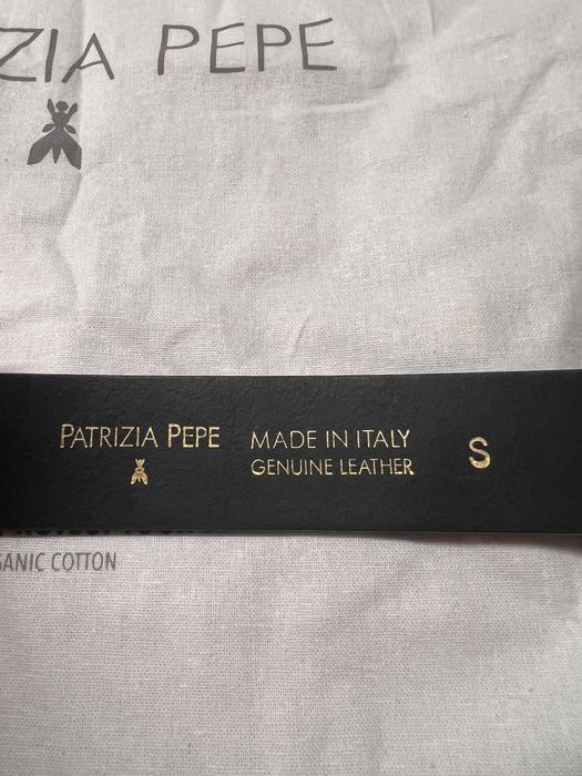 Колан Patrizia pepe