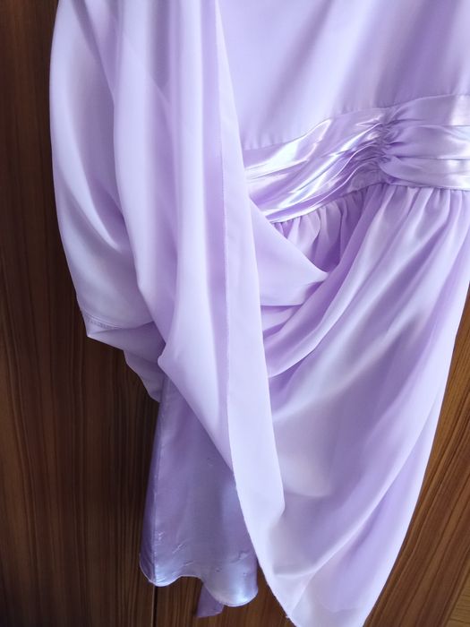 Празнична детска рокля