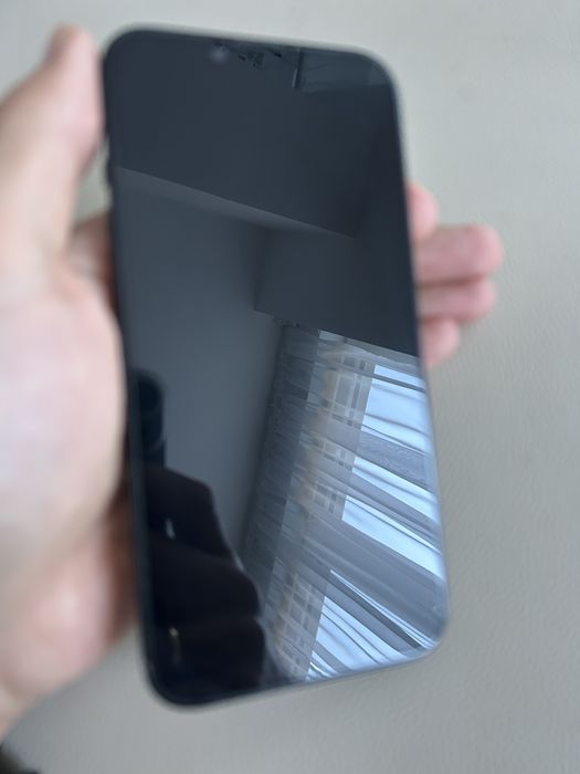 Iphone 14, midnight, 128 GB