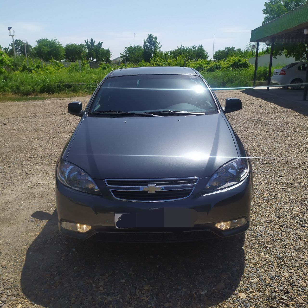 Продаётся Chevrolet Lacetti 2022