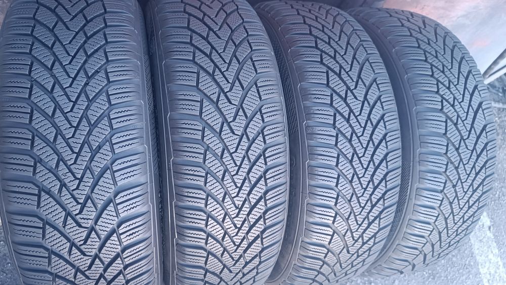 185/65/15 Continental