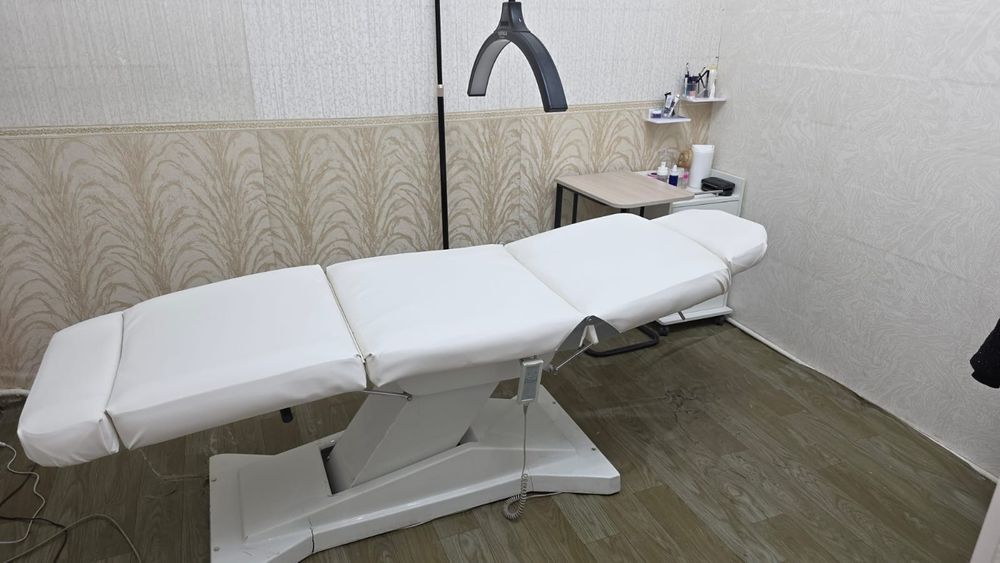 Продам люксовую кушетку