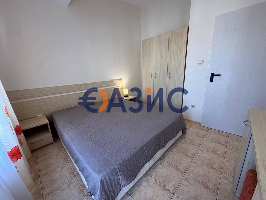 Апартамент с 2 спални в комплекс Бел Ер, 70 кв.м., Свети Влас,