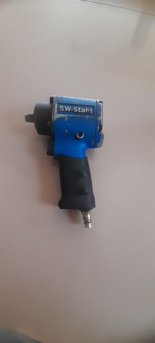 Vand pistol pneumatic