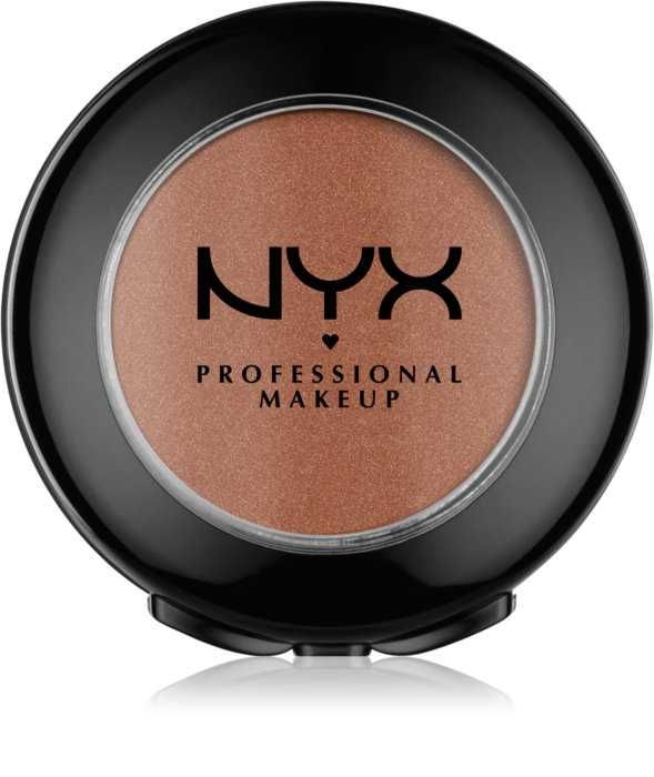 NyX сенки за очи единични