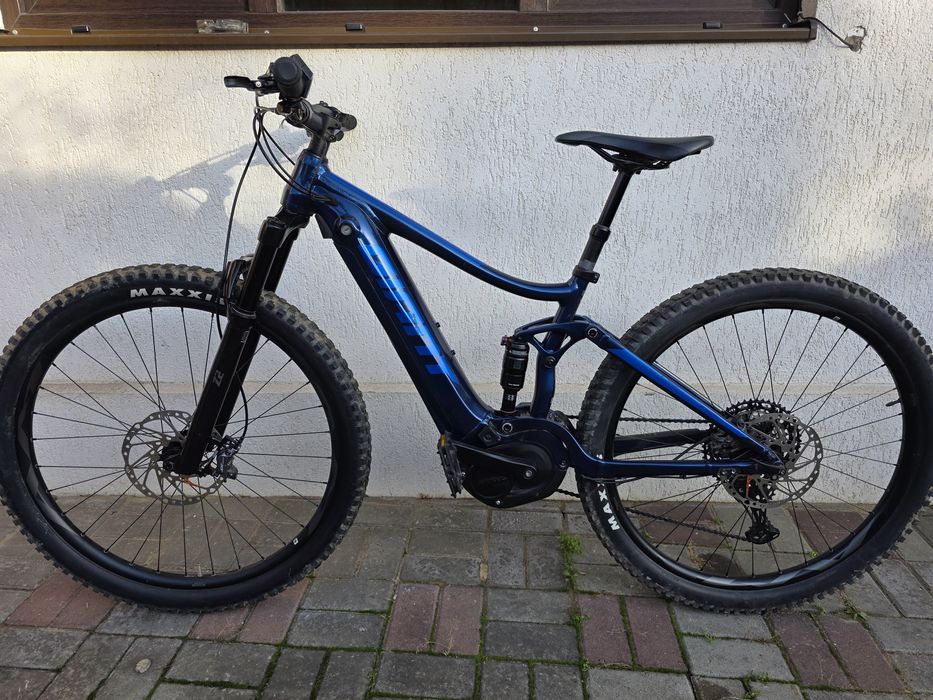 E bike Giant Stance 29. S