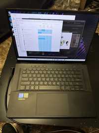 Laptop Asus Zephyrus M16 i9-13900h 16GB RTX 4070 8GB 240HZ