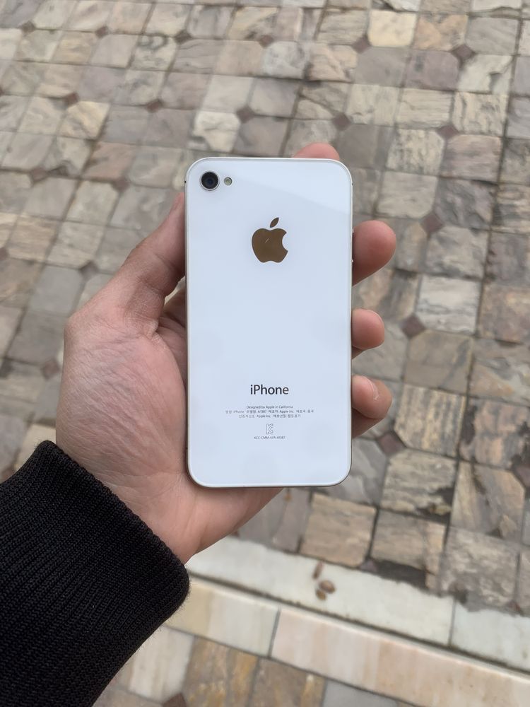 Iphone 4 iphone 4
