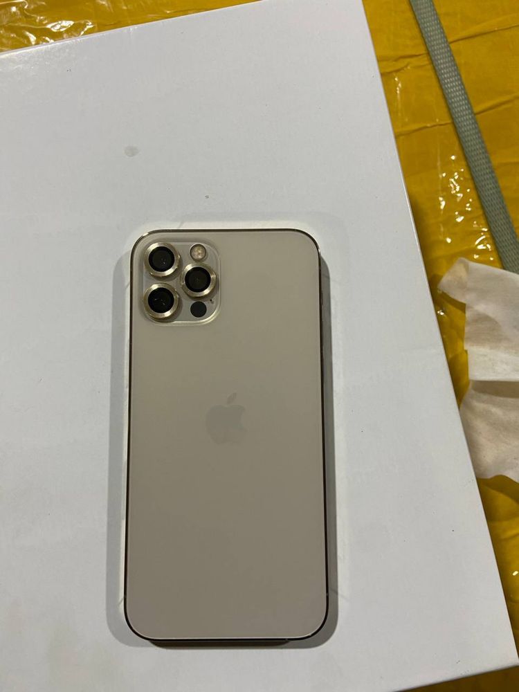 Iphone 12 pro kafolat
