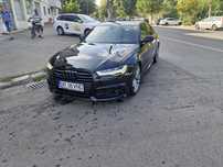 Audi A6 Competition