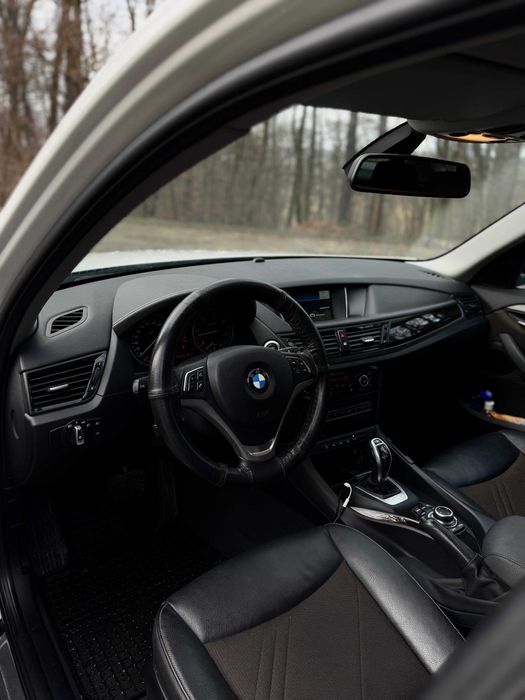 BMW X1 Facelift 2015 X-Drive ( 4x4 )