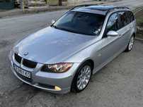 BMW 328xi* Швейцария* xDrive* Keyless* Подгрев* Панорама* Темпомат*