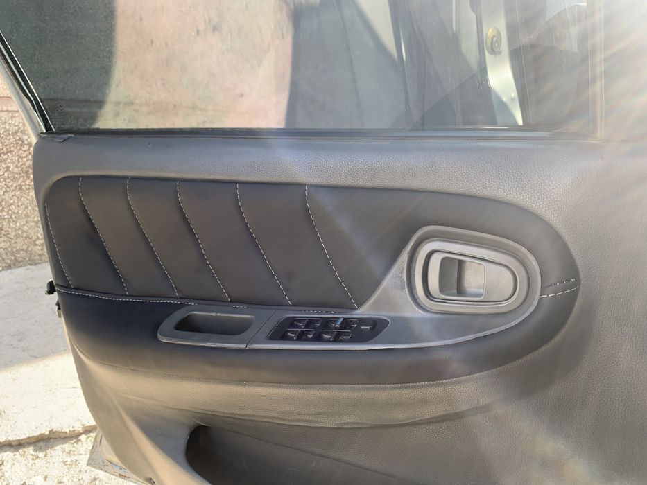 Nexia sons super kondyor