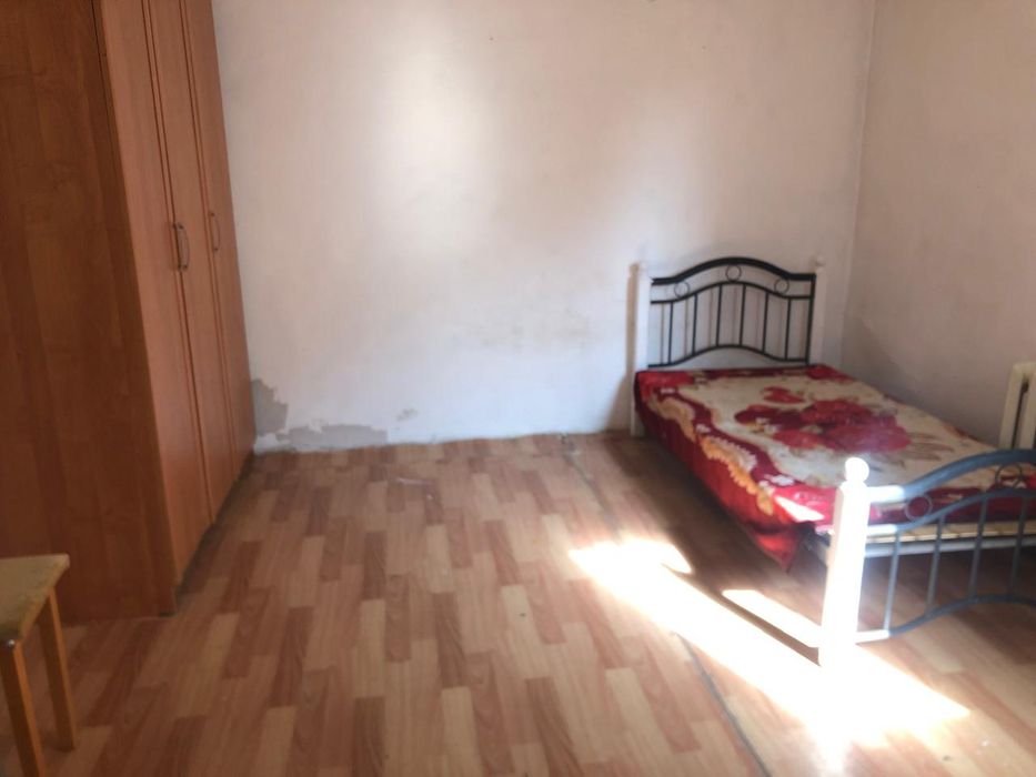 Сдается времянка в районе Саяхата