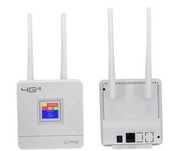 Новый! актив билайн алтел теле2 кселл izi 4G Wi-Fi роутер модем вайфай