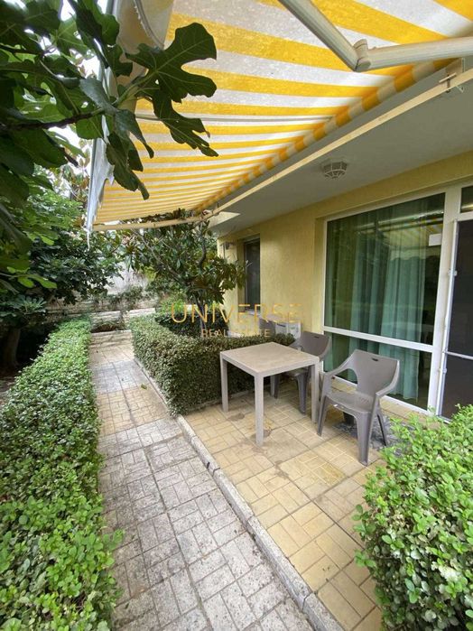 Продава се Двустаен апартамент в Свети Влас - 65 кв.м за 1385 €/кв.м - Снимка #10