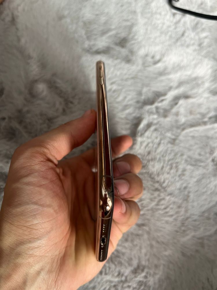 Iphone xs max 256/91акб