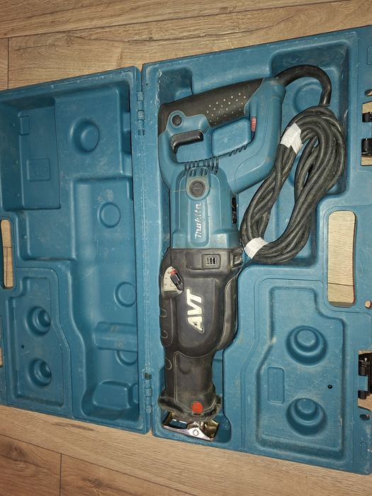 Fierastrau sabie Makita JR3070CT