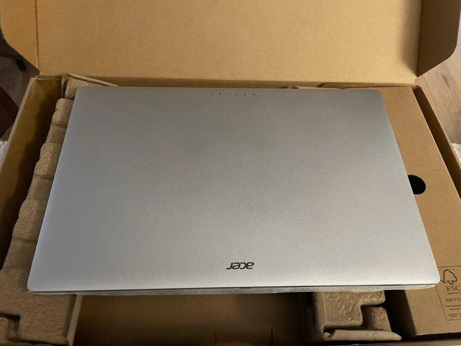 Новый ноутбук Acer Aspire Lite 15, AL15-32P