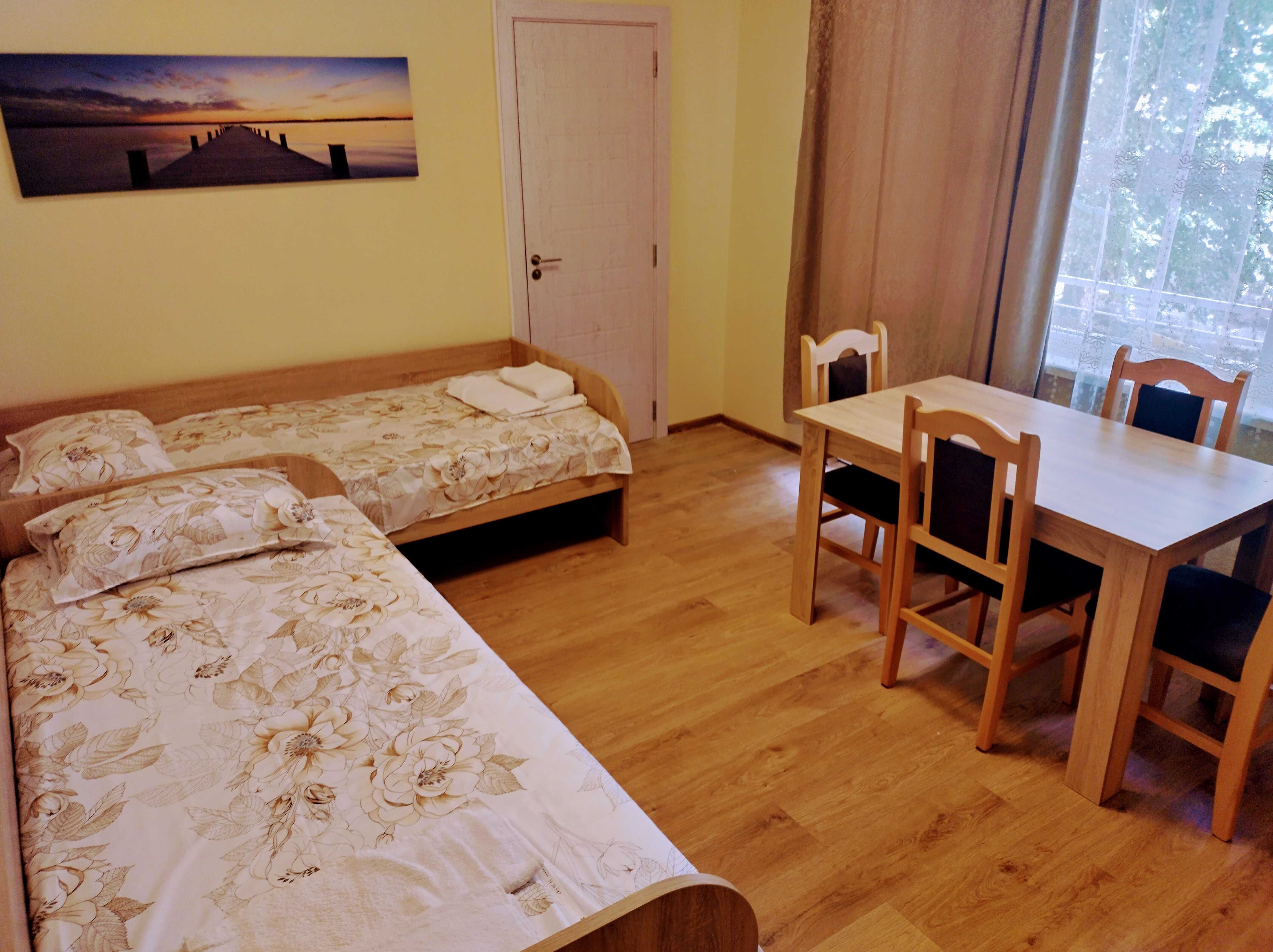 апартамент за нощувки в центъра на Варна ВИНС