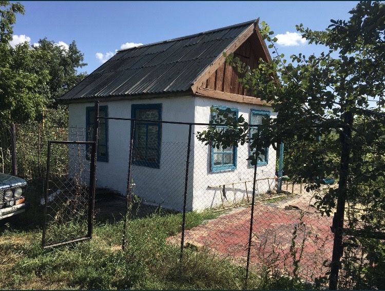 Дача 2 коллективе