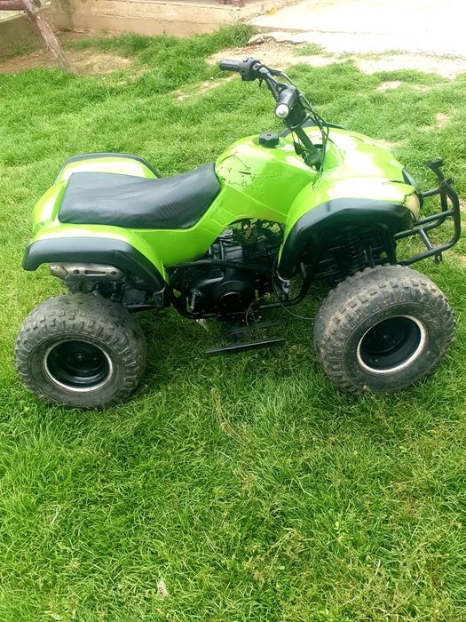 Atv de vanzare functional