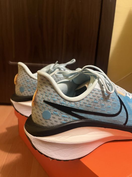 Nike Vomero 17 ZoomX